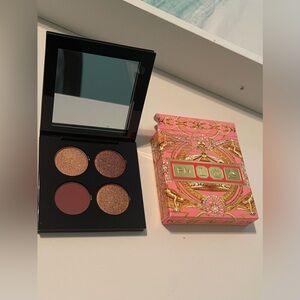 Pat McGrath Bronze Borealis Eyeshadow Palette. New in Box.